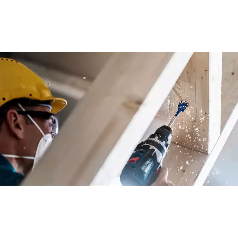 Bosch 2 608 900 334 urbja uzgalis Plakanurbja uzgaļu komplekts 7 gab.