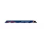 Finierzāģa asmens Bosch EXPERT S1141HM gāzbetonam, modelis 2608900408