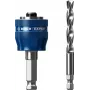 Bosch Expert 2 608 900 527 urbjmašīnas piederums caurumu zāģa adapters