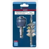 Bosch Expert 2 608 900 527 urbjmašīnas piederums caurumu zāģa adapters