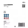 Bosch 2 608 900 652 rotējošā instrumenta slīpēšanas/slīpēšanas piederums flīzēm, keramikai, akmens griešanas disks