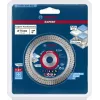 Bosch 2 608 900 652 rotējošā instrumenta slīpēšanas/slīpēšanas piederums flīzēm, keramikai, akmens griešanas disks