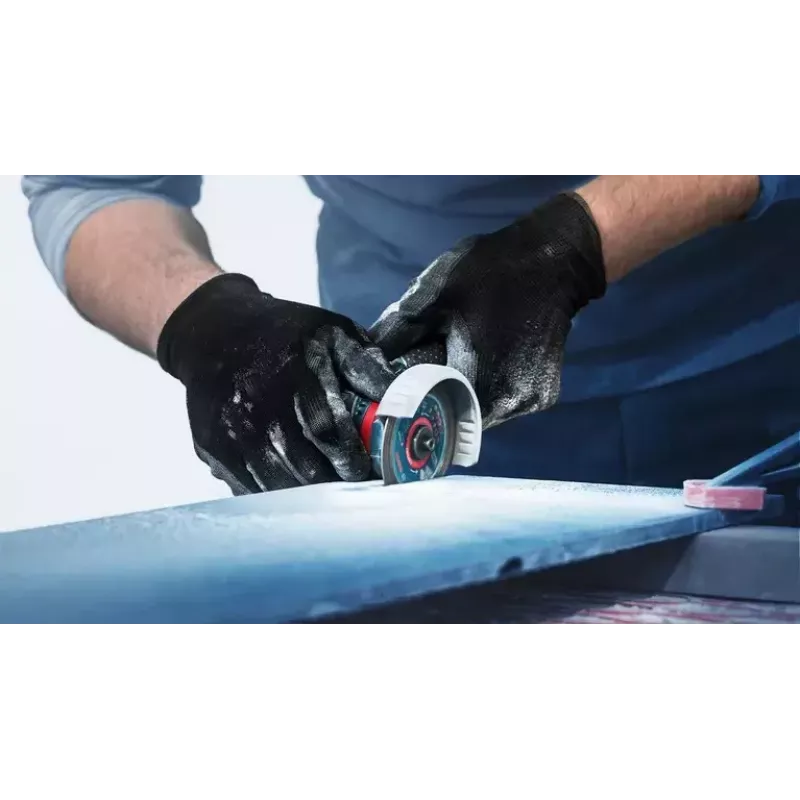 Bosch 2 608 900 652 rotējošā instrumenta slīpēšanas/slīpēšanas piederums flīzēm, keramikai, akmens griešanas disks