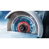 Bosch 2 608 900 652 rotējošā instrumenta slīpēšanas/slīpēšanas piederums flīzēm, keramikai, akmens griešanas disks