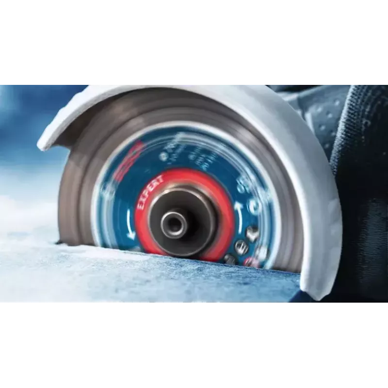 Bosch 2 608 900 652 rotējošā instrumenta slīpēšanas/slīpēšanas piederums flīzēm, keramikai, akmens griešanas disks