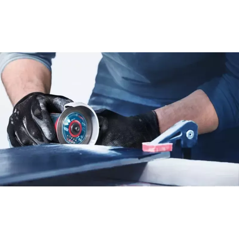 Bosch 2 608 900 652 rotējošā instrumenta slīpēšanas/slīpēšanas piederums flīzēm, keramikai, akmens griešanas disks