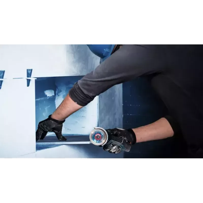 Bosch 2 608 900 652 rotējošā instrumenta slīpēšanas/slīpēšanas piederums flīzēm, keramikai, akmens griešanas disks