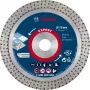 Bosch 2 608 900 652 rotējošā instrumenta slīpēšanas/slīpēšanas piederums flīzēm, keramikai, akmens griešanas disks