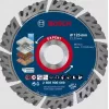 Bosch 2 608 900 660 ripzāģa asmens 12,5 cm 1 gab.