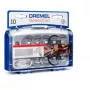 Dremel EZ SpeedClic griešanas piederumu komplekts