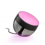Philips Hue balta and colour ambience Iris galda lampa, Viedā galda lampa, Bluetooth/Zigbee, Melna, LED, Metāls, Sintētika, Nenomaināma(-s) spuldze(-s)