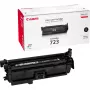 Canon 723BK tonera kasetne 1 gab. Oriģināls Melns