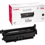 Canon 723H tonera kasetne 1 gab. Oriģināla Melna