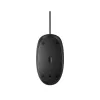 pele HP 125 Wired pele Bulk120 USB Type-A
