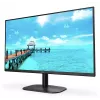 AOC B2 27B2QAM datora monitors 68,6 cm (27 collas) 1920 x 1080 pikseļi Full HD LED Melns
