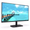 AOC B2 27B2QAM datora monitors 68,6 cm (27 collas) 1920 x 1080 pikseļi Full HD LED Melns