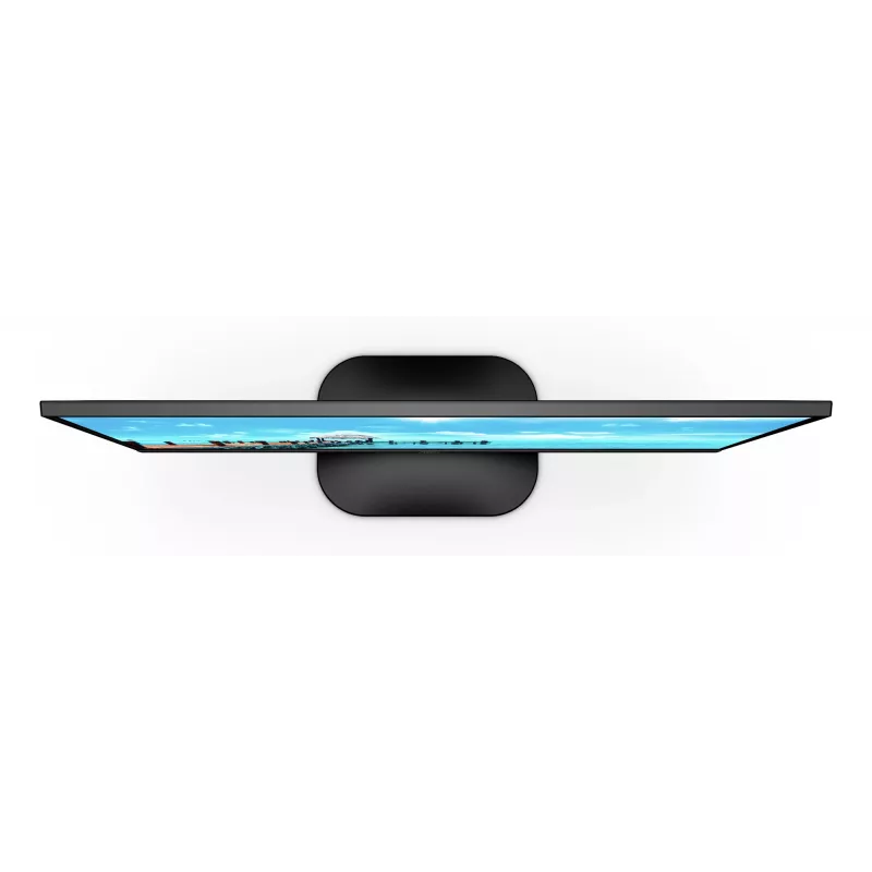 AOC B2 27B2QAM datora monitors 68,6 cm (27 collas) 1920 x 1080 pikseļi Full HD LED Melns