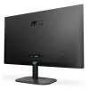 AOC B2 27B2QAM datora monitors 68,6 cm (27 collas) 1920 x 1080 pikseļi Full HD LED Melns