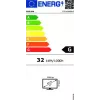 Philips 5000 sērijas 27E1N5600HE/00 datora monitors 68,6 cm (27 collas) 2560 x 1440 pikseļi Quad HD LCD Melns
