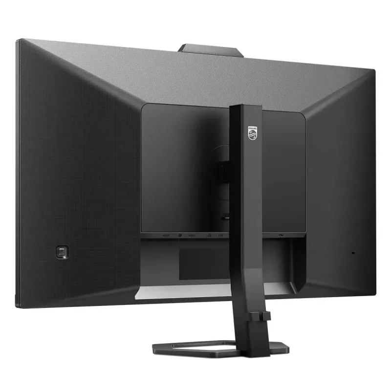 Philips 5000 sērijas 27E1N5600HE/00 datora monitors 68,6 cm (27 collas) 2560 x 1440 pikseļi Quad HD LCD Melns