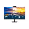 Philips 5000 sērijas 27E1N5600HE/00 datora monitors 68,6 cm (27 collas) 2560 x 1440 pikseļi Quad HD LCD Melns