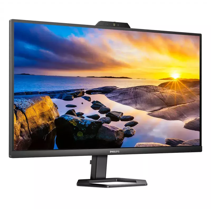 Philips 5000 sērijas 27E1N5600HE/00 datora monitors 68,6 cm (27 collas) 2560 x 1440 pikseļi Quad HD LCD Melns
