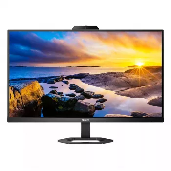 Philips 5000 sērijas 27E1N5600HE/00 datora monitors 68,6 cm (27 collas) 2560 x 1440 pikseļi Quad HD LCD Melns
