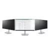 StarTech.com 28 collu 16:9 datora monitora privātuma filtrs, pretatspīduma privātuma ekrāns ar 51% zilās gaismas samazinājumu, monitora ekrāna aizsargs ar +/- 30° skata leņķi