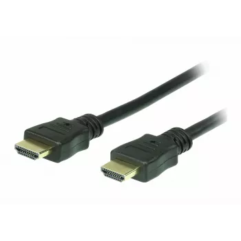 ATEN ātrgaitas HDMI kabelis ar Ethernet 4K (4096 x 2160 @30Hz); 2L-7D10H