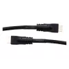 ATEN augstas veiktspējas HDMI kabelis ar Ethernet 4K (4096 x 2160 @30Hz); 2L-7D20H