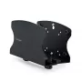 StarTech.com datora sienas stiprinājuma kronšteins, piemērots galddatoriem līdz 18 kg, bezinstrumentu regulēšana 1,9–7,8 collas (50–200 mm), lielas slodzes sienas plaukts/turētājs datora korpusam/tornim