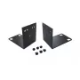 Stiprinājuma kronšteins ATEN Rack mount kit priekš The Secure KVM 2/4-Port Single Display 1U