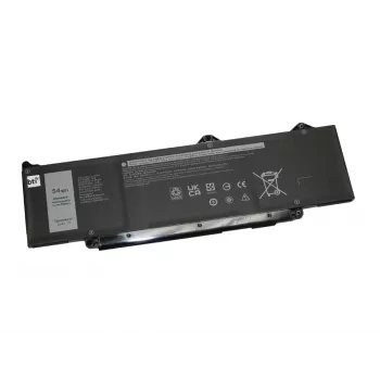 Origin Storage 2X1V9-BTI rūpnieciski atkārtoti uzlādējama baterija, 4740 mAh