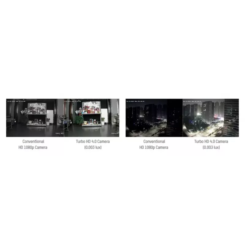 CCTV drošības kamera Hikvision DS-2CE79H8T-AIT3ZF Dome 2560 x 1944 pikseļi