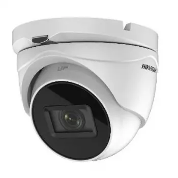 CCTV drošības kamera Hikvision DS-2CE79H8T-AIT3ZF Dome 2560 x 1944 pikseļi