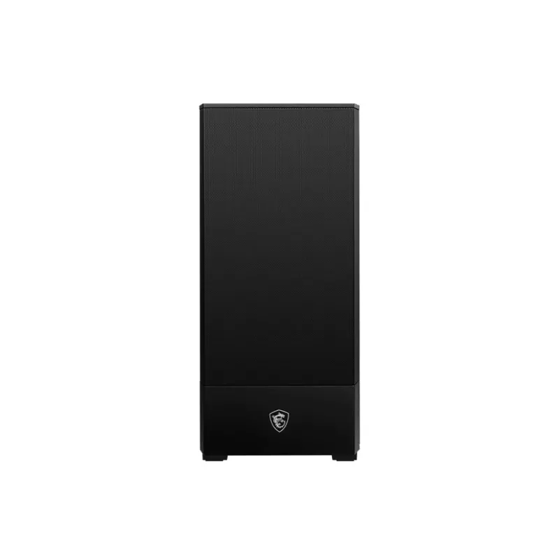 MSI MAG Forge 110R Midi Tower melns