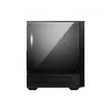 MSI MAG Forge 110R Midi Tower melns