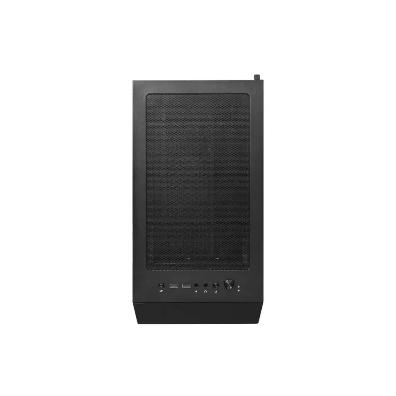 MSI MAG Forge 110R Midi Tower melns