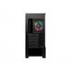 MSI MAG Forge 110R Midi Tower melns