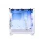 MSI MPG Gungnir 300R AIRFLOW balta Midi Tower