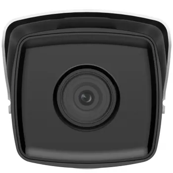 IP drošības kamera Hikvision DS-2CD2T43G2-4I Bullet, 4 MP (2688×1520), 2.8 mm, IR 80 m, WDR, PoE, IP67