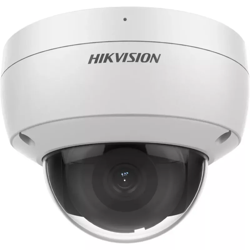 IP drošības kamera Hikvision DS-2CD2143G2-IU Dome