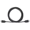 HDMI kabelis ar Ethernet Manhattan HDMM3MHS 3m