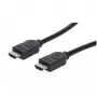 HDMI kabelis ar Ethernet Manhattan HDMM3MHS 3m