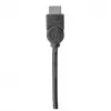Manhattan HDMI kabelis vīriešu-vīriešu HDMIMM15HS 5m