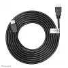 Neomounts HDMI10MM HDMI kabelis - 3 metri