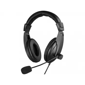 Austiņas Sandberg Saver MiniJack Headset Large