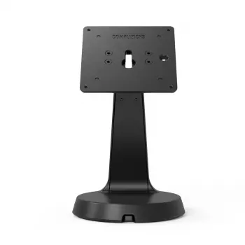 Compulocks VESA masta skaitītāja statīvs melns 100 mm x 100 mm 75 mm x 75 mm