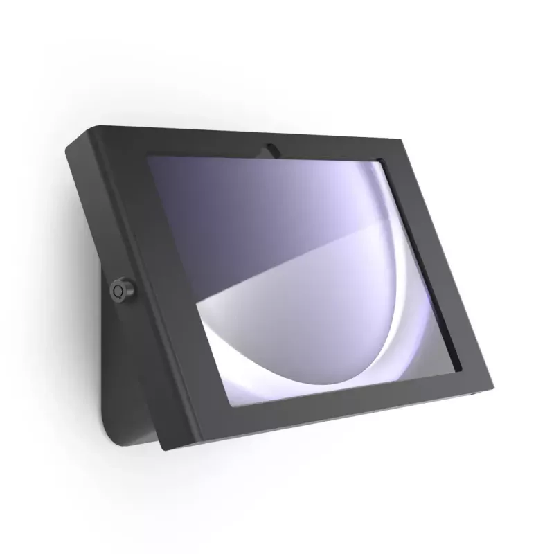 Compulocks Galaxy Tab A9 Apex korpuss AV konferences kapsula melna 8,7 collu