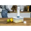 Vakuuma iepakotājs ZWILLING 36815-017-0 Zils 110-240V Nesatur BPA